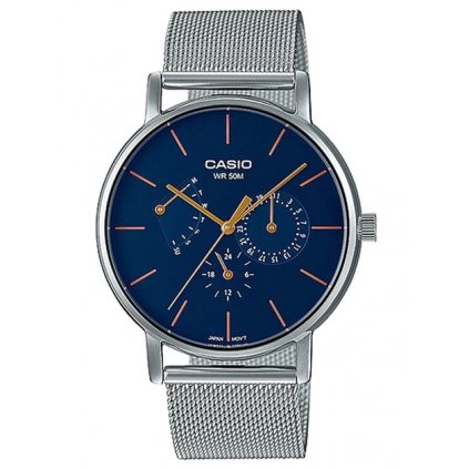 Pánské hodinky CASIO MTP-E320M-2 (zd180b) + BOX