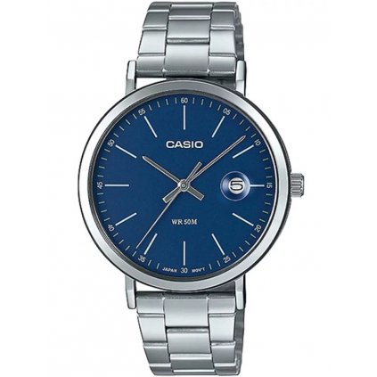 Pánské hodinky CASIO MTP-E175D-2E (zd184c) + BOX