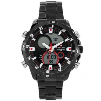 Pánské hodinky NAVIFORCE CIRRUS (zn010d)-