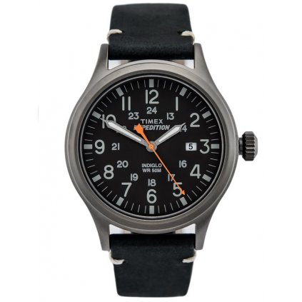 Pánské hodinky TIMEX EXPEDITION TW4B01900 (zt106c)