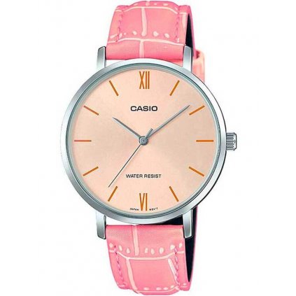 Dámské hodinky Casio LTP-VT01L-4B + BOX