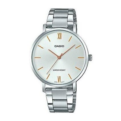 Dámské hodinky CASIO LTP-VT01D-7BDUF Klasické + BOX (zd613e)