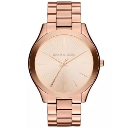 Dámské hodinky MICHAEL KORS MK3197 - SLIM RUNWAY (zm500d)