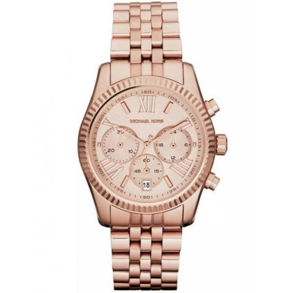 Dámské hodinky MICHAEL KORS MK5569 - LEXINGTON (zm523a)