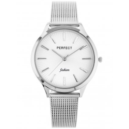 Dámské hodinky PERFECT F367-01 (zp530a) + BOX