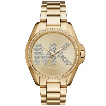 Dámské hodinky Michael Kors MK6555 BRADSHAW(zm546b)