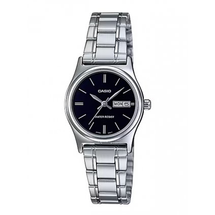Dámské hodinky CASIO LTP-V006D-1B2 (zd587i) + BOX