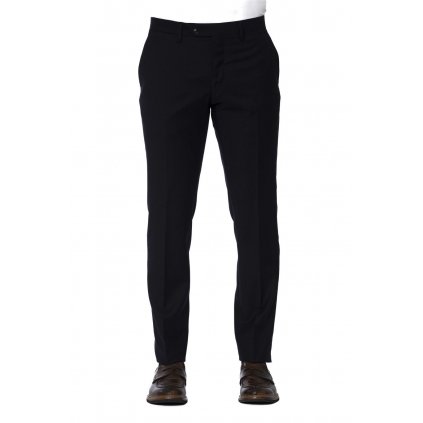 Pánské kalhoty 32P00058 1T000963 Trussardi (Barva Modrá, Velikost 44)