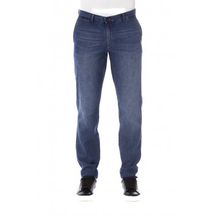 Pánské džíny 52P00016 1T002328 C 001 Trussardi Jeans