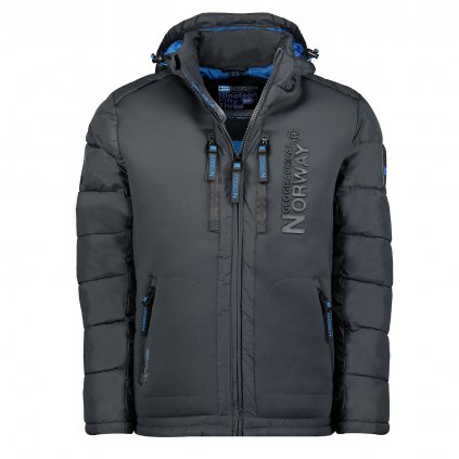 Pánská bunda Beachwood-WR813H Geographical Norway