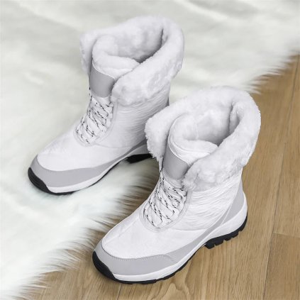 Zimní boty – sněhule MIX244