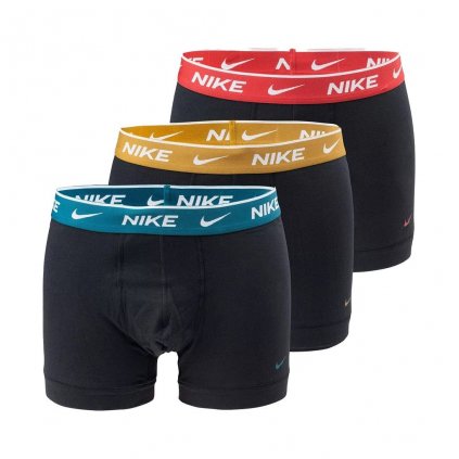 Pánské boxerky 0000KE1008- Nike