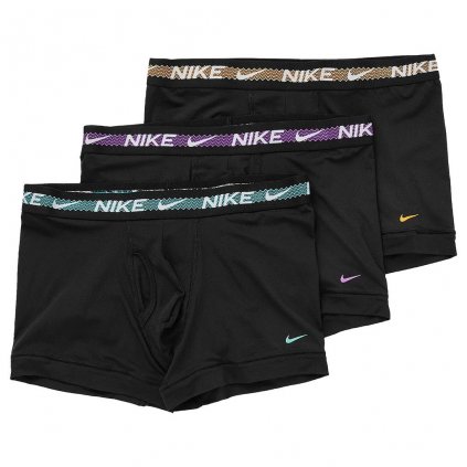 Pánské boxerky 0000KE1152- Nike