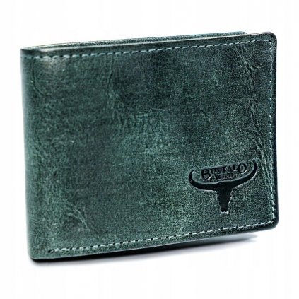 Malá pánská peněženka Buffalo Wild RFID N1190-HP