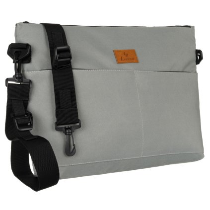 Torba do wózka LR-TW15603 Gray