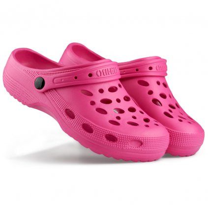 Crocs žabky na zahradu