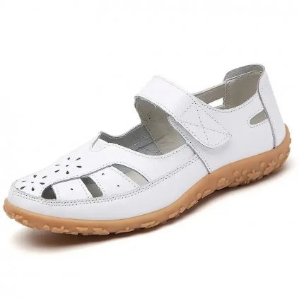 Dámské letní boty, sandály KAM469