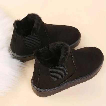 Zimní boty, sněhule KAM998