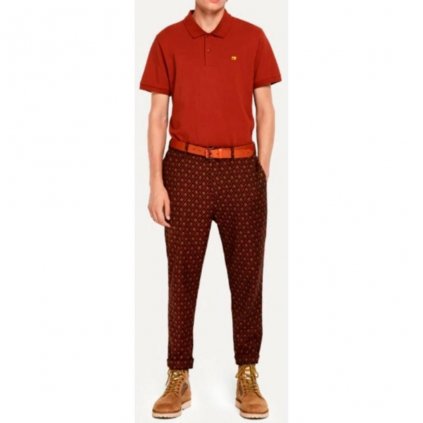 Pánské kalhoty 148768 Scotch & Soda