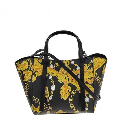 Dámská shopper kabelka 75VA4BK2_ZS807 Versace Jeans