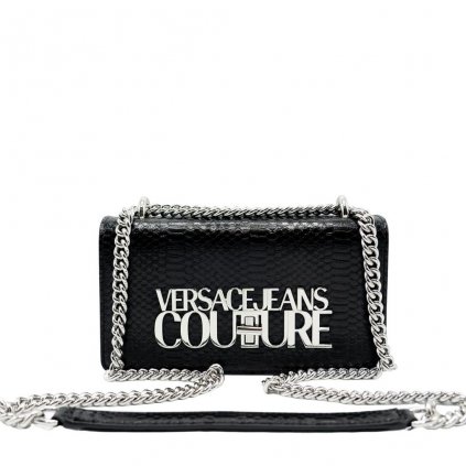 Dámská kabelka přes rameno 75VA4BL1_ZS816 Versace Jeans