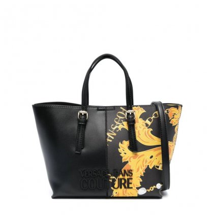 Dámská shopper kabelka 75VA4BP7_ZS820 Versace Jeans