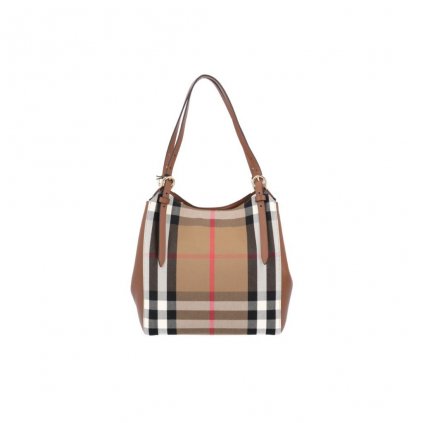 Dámská kabelka na rameno 807378 Burberry