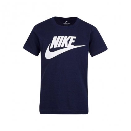 Dětské tričko 8U7065- Nike