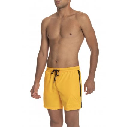 Pánské plážové šortky ICE3MBM04 Iceberg Beachwear