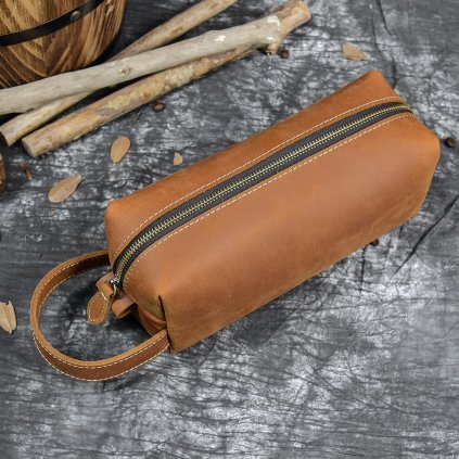 Pánská taška do ruky (Barva (varianta) 1(25cm))