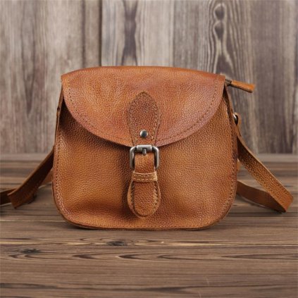 Crossbody retro kabelka