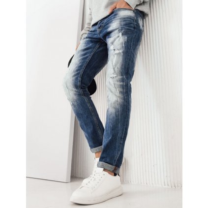 pánské džíny slim fit UX3814