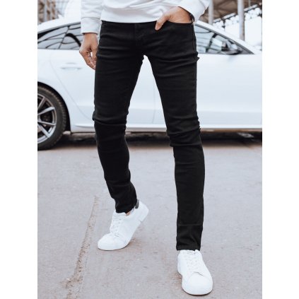 Pánské riflové kalhoty džíny  UX4316