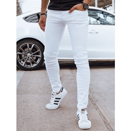 Pánské riflové kalhoty džíny  UX4317