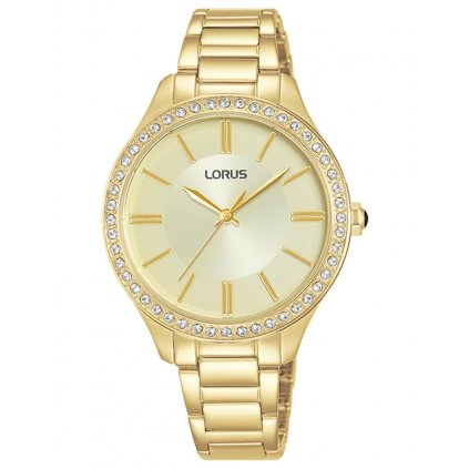 Dámské hodinky Lorus Classic RG232UX9 + BOX