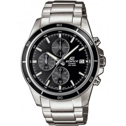 Pánské hodinky Casio Edifice 43mm EFR-526D-1AV + BOX