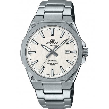 Pánské hodinky Casio EFR-S108D-7AVUEF Edifice Classic Sapphire + BOX