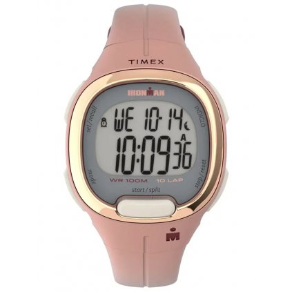 Dámské hodinky TIMEX IRONMAN TW5M35000 (zt623a)