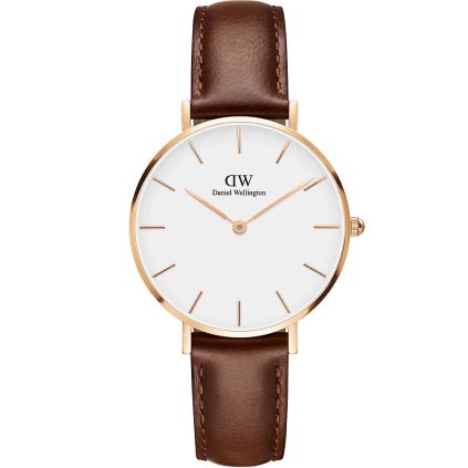Dámské hodinky DANIEL WELLINGTON Classic Petite DW00100175 32mm