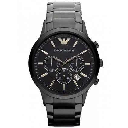 Pánské hodinky EMPORIO ARMANI AR2453 - CLASSIC (zi007a)