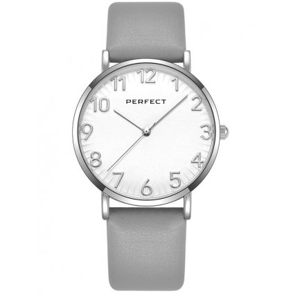 Dámské hodinky PERFECT E342-01 (zp517a) + BOX