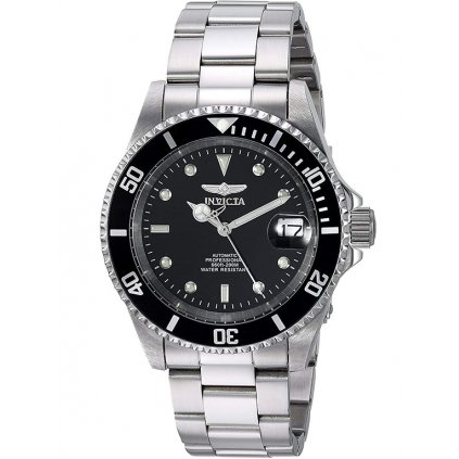 Pánské hodinky INVICTA PRO DIVER 8926OB - AUTOMAT WR200, pouzdro 40mm (zv001c)