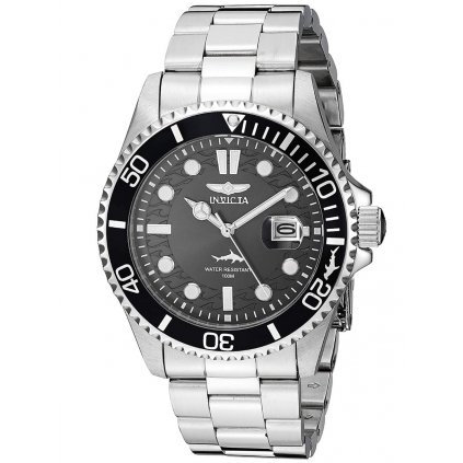 Pánské hodinky INVICTA PRO DIVER 30018 - WR100, pouzdro 43mm (zv011c)