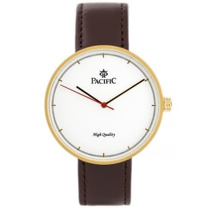 Dámské hodinky PACIFIC AGNUS (zy577d) - NOVINKA