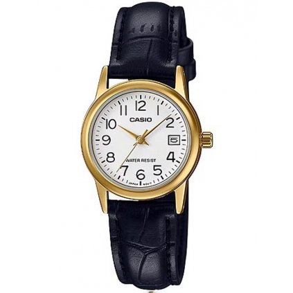 Dámské hodinky CASIO LTP-V002GL 7B2 (zd584a) + BOX
