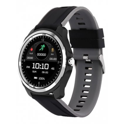 SMARTWATCH Pánské PACIFIC 26-3 - VOLÁNÍ (sy021b)