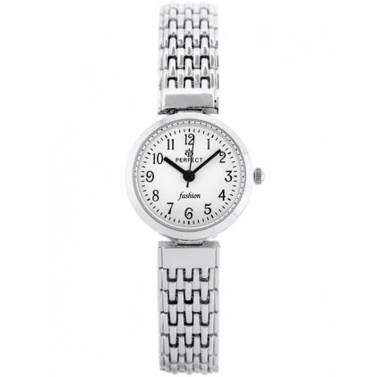 Dámské hodinky PERFECT T051 (zp998a) + BOX