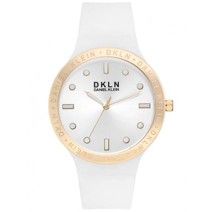 Dámské hodinky DANIEL KLEIN 12644-2 (zl516a) + BOX