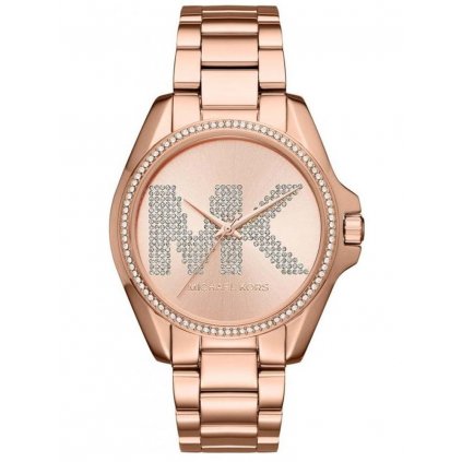 Dámské hodinky Michael Kors MK6556 BRADSHAW(zm546c)