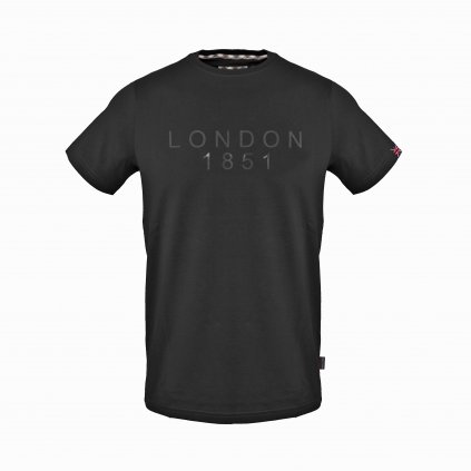 Panské triko T00123 Aquascutum